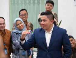 Pemerintah Tegaskan Komitmen Berantas Korupsi dan Jaga Stabilitas Nasional