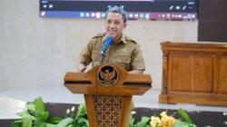 Bupati Jeneponto Dorong Akurasi Data UKM untuk Perkuat Ekonomi Daerah