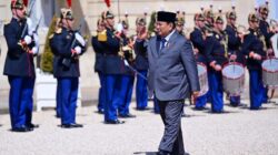 Presiden Prabowo Rampungkan Lawatan ke Rusia dan Prancis, Perkuat Kerja Sama Strategis