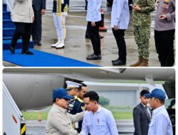 Pulang dari Rusia-Prancis, Presiden Prabowo Bawa Capaian Strategis