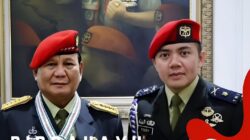 Kiprah dan Sejarah Kopassus: 74 Tahun Dedikasi Prajurit Elit Penjaga Kedaulatan
