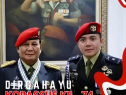 Kiprah dan Sejarah Kopassus: 74 Tahun Dedikasi Prajurit Elit Penjaga Kedaulatan