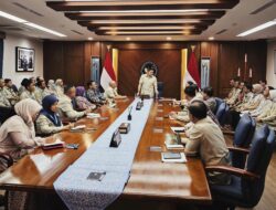 Seskab Tekankan Peran Strategis dan Budaya Solutif Pegawai