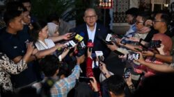 Investasi Kuartal I 2026 Lampaui Target, Tembus Rp498,79 Triliun