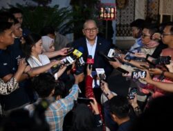 Investasi Kuartal I 2026 Lampaui Target, Tembus Rp498,79 Triliun