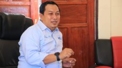 Pimpin Langsung Razia, Rudy Ramlan: Pajak Kembali untuk Pembangunan