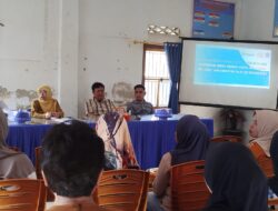 KDMP Wollangi Gelar RAT, Fokus Wujudkan Kesejahteraan Anggota