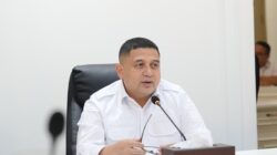 Wali Kota Makassar Dorong Koordinasi Lintas OPD Tingkatkan Tata Kelola Keuangan Daerah