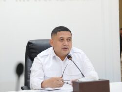 Wali Kota Makassar Dorong Koordinasi Lintas OPD Tingkatkan Tata Kelola Keuangan Daerah