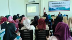 Bangkit Cegah Stunting, Puskesmas Lasepang Perkuat PMT