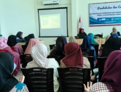 Bangkit Cegah Stunting, Puskesmas Lasepang Perkuat PMT