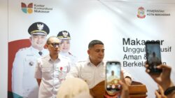 Di Bawah Nahkoda Munafri-Aliyah, PPPK Makassar Dipastikan Aman dari Pemangkasan