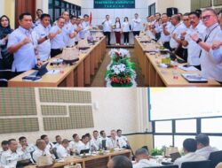 Tingkatkan Kinerja ASN, Pemkab Takalar Luncurkan Inovasi ANITA