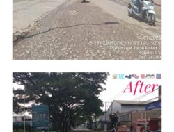 Progres Jalan MYP Sulsel 2026: Paket 1 dan 2 Mulai Pengaspalan