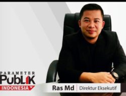 Menjawab Argumen Dewan, Pengamat: Penataan PKL Makassar Tuai Dukungan Luas 84,9%