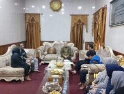 Wabup Bantaeng Tegaskan Kasus Gangguan Pencernaan Anak di Batu Tiroa Bukan Keracunan Pangan