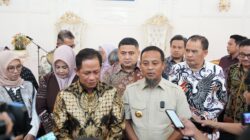 Rp3 Triliun Dari Presiden Prabowo untuk PSEL di Sulsel, Menteri LH: Pak Gubernur Meyakinkan Kami