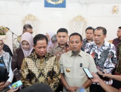 Rp3 Triliun Dari Presiden Prabowo untuk PSEL di Sulsel, Menteri LH: Pak Gubernur Meyakinkan Kami