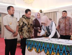 Setiap Hari, 150 Ton Sampah di Gowa Bakal Jadi Energi Terbaru