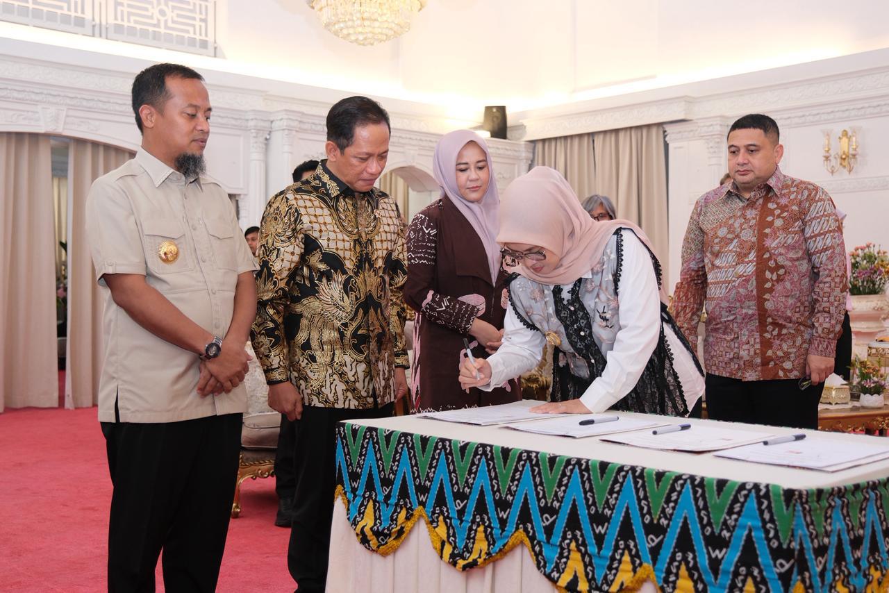 Setiap Hari, 150 Ton Sampah di Gowa Bakal Jadi Energi Terbaru