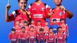 Bulukumba United Laju ke 8 Besar, Hadapi Denpasar City FC