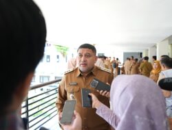 Produksi Sampah Meningkat, Munafri Wajibkan Inovasi di Tingkat RT/RW