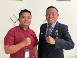 Suprianto SH Apresiasi Pelantikan Andi Ashadi sebagai Kepala Satpol PP Bulukumba