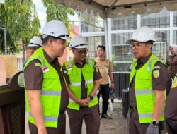 Kajati Sulsel Tekankan Integritas dan Profesionalisme di Kejari Sinjai