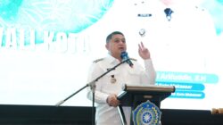 Wali Kota Makassar Tegaskan PKK Kunci Penguatan Ketahanan Keluarga