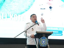 Wali Kota Makassar Tegaskan PKK Kunci Penguatan Ketahanan Keluarga