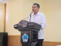 Bupati Bantaeng Resmi Buka Musrenbang RKPD Tahun Anggaran 2027