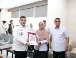 Pemkot Makassar Matangkan Kampung Siaga Bencana di Tamalanrea