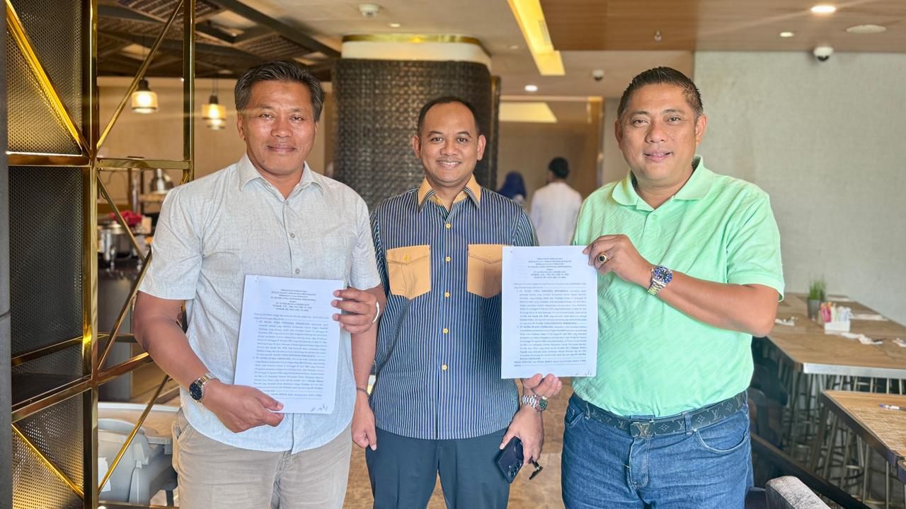 Terus Berinovasi, Perseroda Sulsel Bangkitkan Pendampatan Asli Daerah