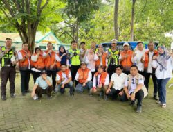 Tingkatkan Penerimaan Pajak, Samsat Jeneponto Bersama Satlantas Gelar PKB, Ini Hasilnya!