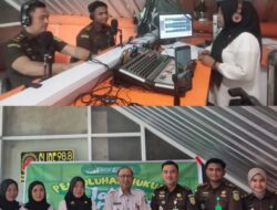 Modus Penipuan Marak, Kejari Takalar Imbau Masyarakat Tingkatkan Kewaspadaan