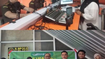 Modus Penipuan Marak, Kejari Takalar Imbau Masyarakat Tingkatkan Kewaspadaan