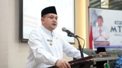 Munafri Optimistis Makassar Rebut Juara Umum MTQ 2026