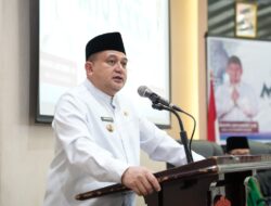 Munafri Optimistis Makassar Rebut Juara Umum MTQ 2026