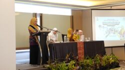 Melinda Aksa Dorong Kolaborasi Lintas Sektor