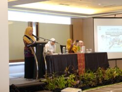 Melinda Aksa Dorong Kolaborasi Lintas Sektor