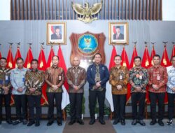 BNN dan BSSN Perkuat Sinergi, Antisipasi Kejahatan Narkotika di Ruang Siber