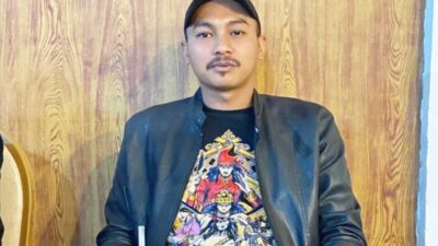 Muh Ikbal Mantapkan Langkah Maju Calon Pemilihan Anggota BPD Kareloe Jeneponto, Ini Visinya!
