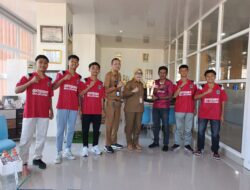 Bulukumba United Pulang dari Bali, Hj. Hamrina: Ini Prestasi Luar Biasa!