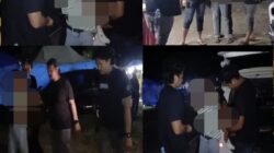 Dua Pelaku Penganiayaan Ditangkap Tim Pegasus Polres Jeneponto