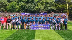Optimis Menang, Tim Binamu FC Persiapkan Pemain Terbaik