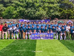 Optimis Menang, Tim Binamu FC Persiapkan Pemain Terbaik