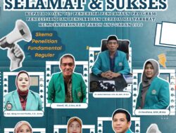 25 Dosen UIT Makassar Raih Pendanaan Kemdiktisaintek 2026