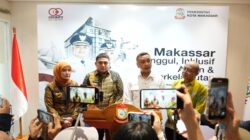 Dihelat 27 Oktober di Makassar: KMI 2026 Jadi Panggung Besar