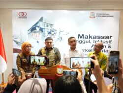 Dihelat 27 Oktober di Makassar: KMI 2026 Jadi Panggung Besar