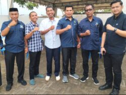 NasDem Jeneponto Sikapi Tolak Framing, Tetap Bijak Jaga Marwah Partai